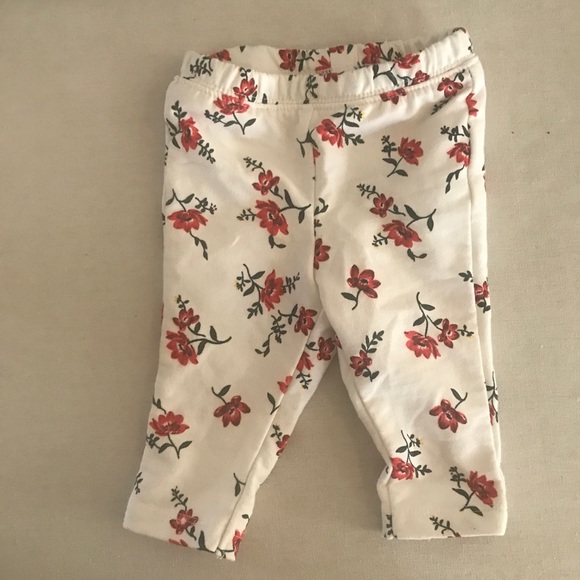 Perfect holiday red Tunic two piece set - Picture 4 of 4